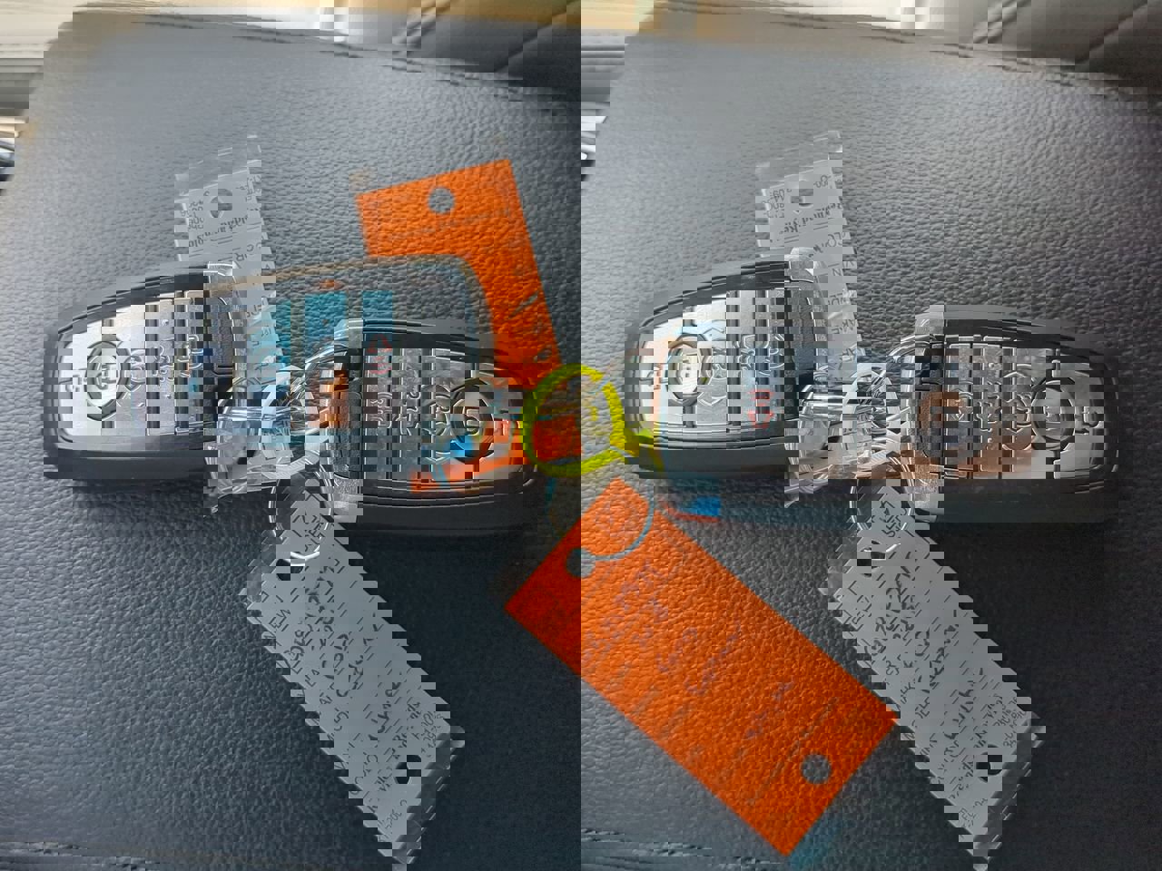 Certified 2018 Ford Explorer XLT w/ Equipment Group 202A image 26