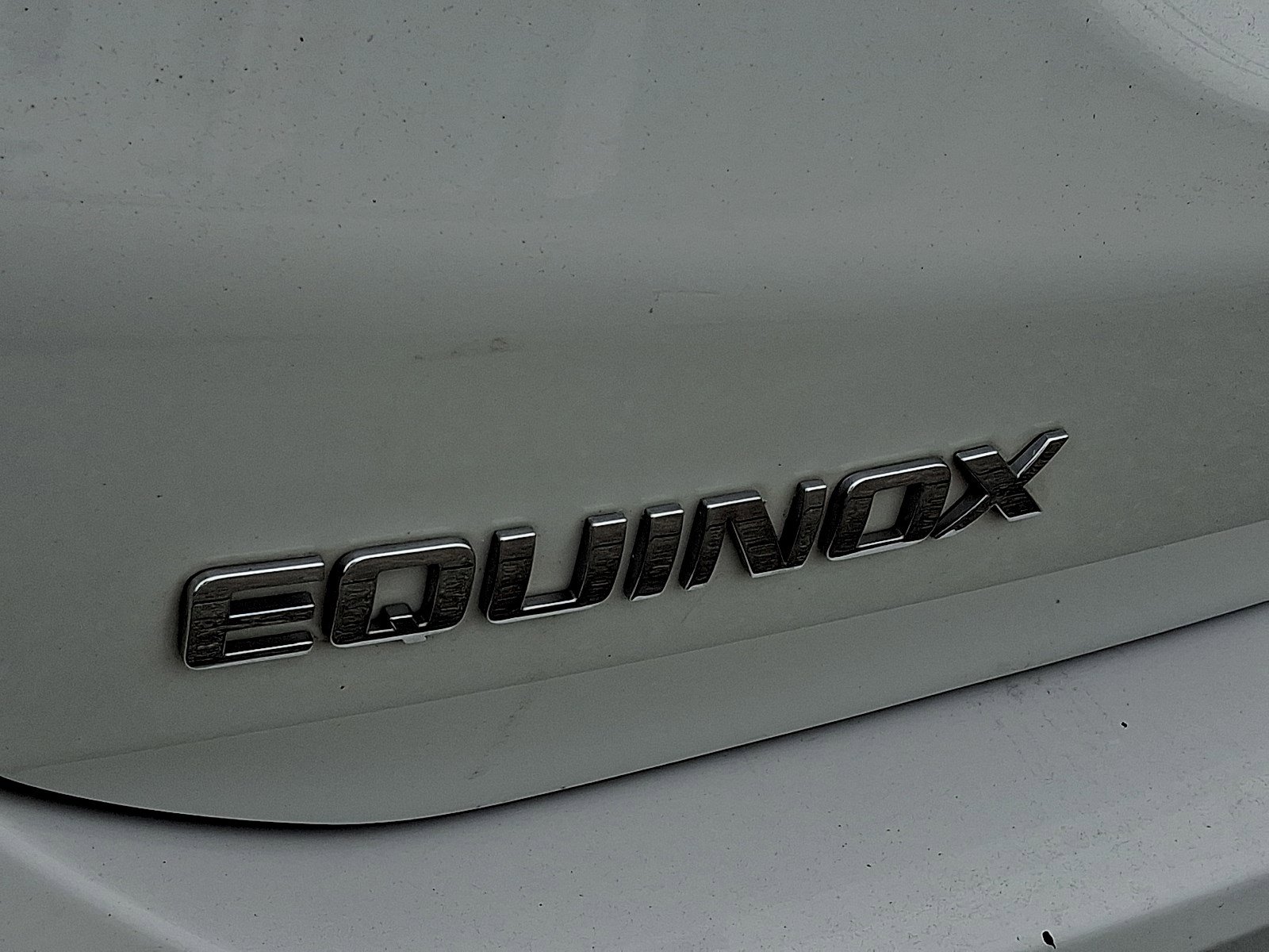 Used 2022 Chevrolet Equinox LS w/ LS Convenience Package image 30