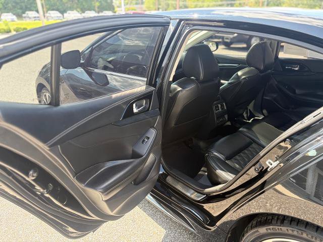 Used 2023 Nissan Maxima Platinum w/ Sport Mat Group FWD image 29