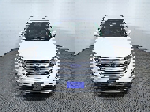 Certified 2017 Ford Edge SEL w/ Equipment Group 201A image 6