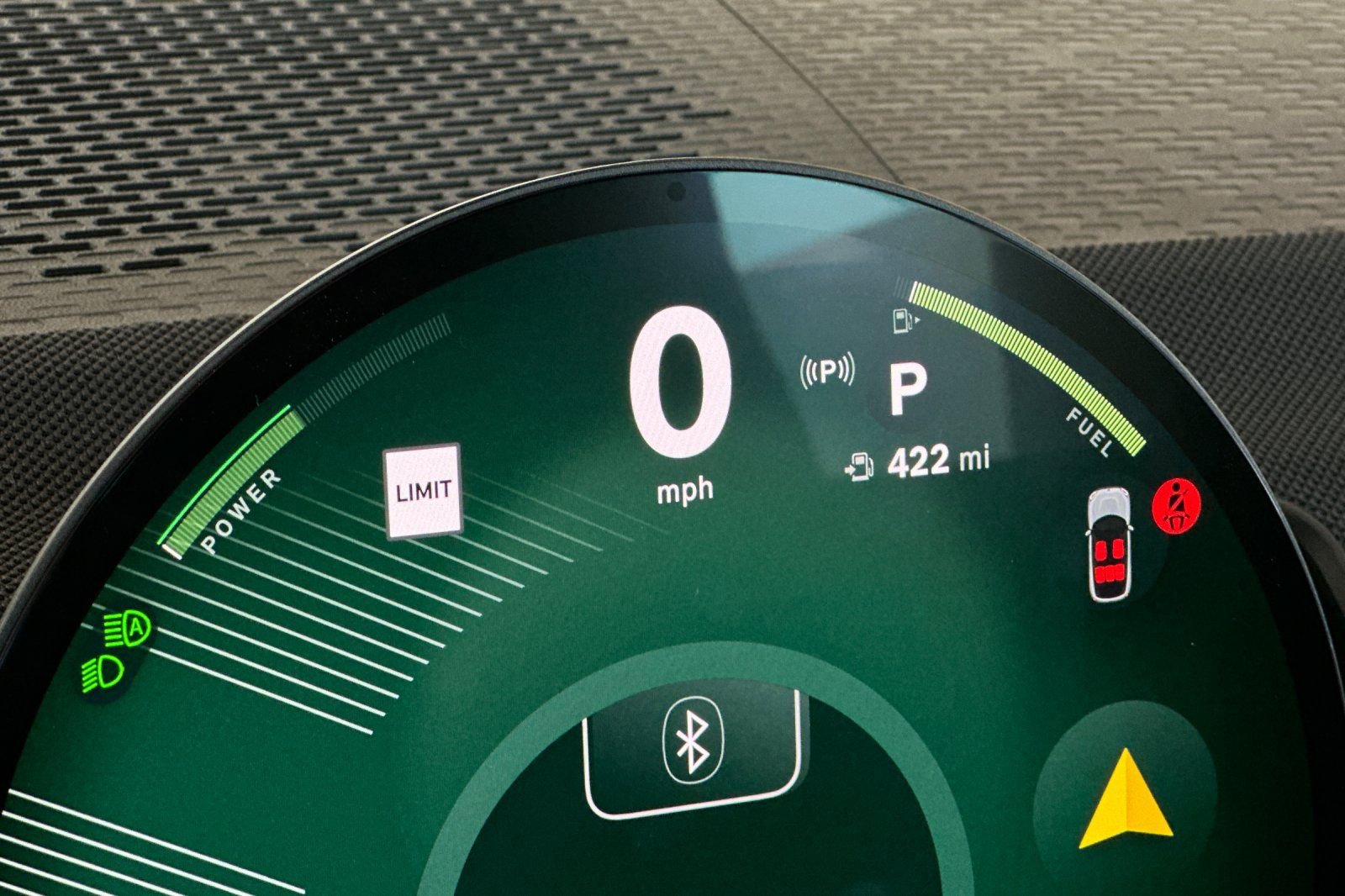 Used 2025 MINI Cooper Countryman S image 23