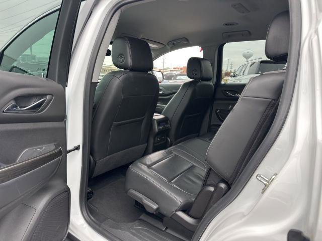 Used 2023 GMC Acadia SLT image 24