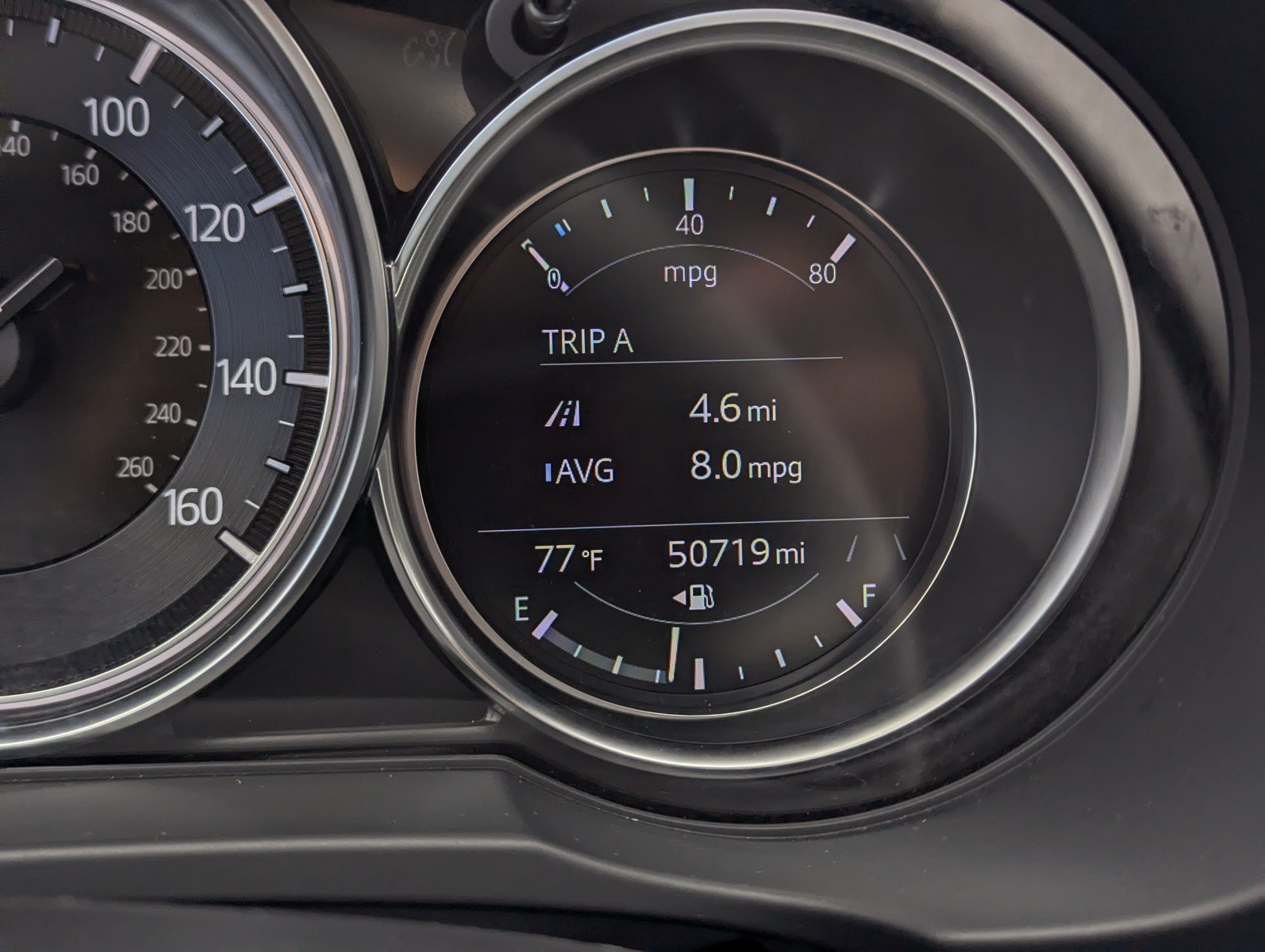 Used 2025 MAZDA CX-5 AWD 2.5 S w/ Preferred Package image 15