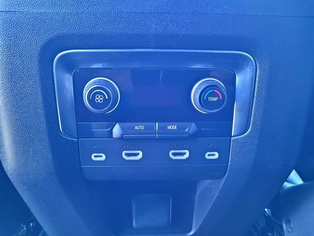 Used 2021 Chevrolet Suburban LT w/ Rear Media and Nav Package image 14