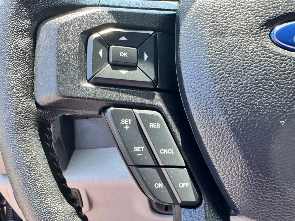Certified 2019 Ford F150 XLT w/ Equipment Group 302A Luxury AWD/4WD image 30