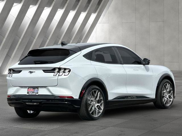 Certified 2023 Ford Mustang Mach-E Premium AWD/4WD image 3