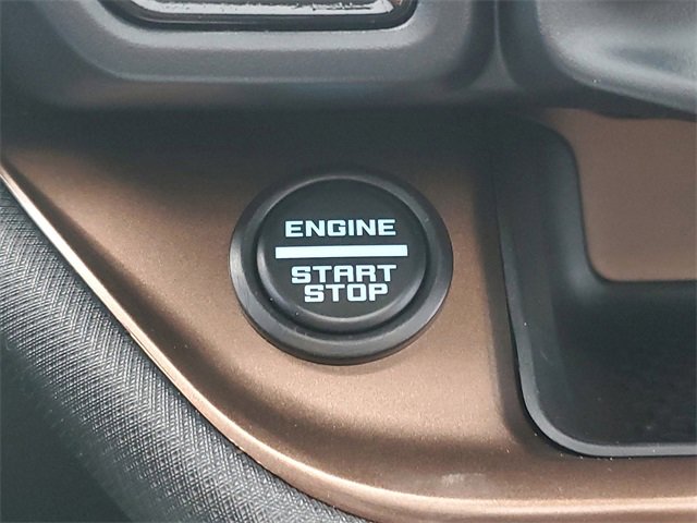 Certified 2022 Ford Bronco Sport Outer Banks w/ Tech Package image 21