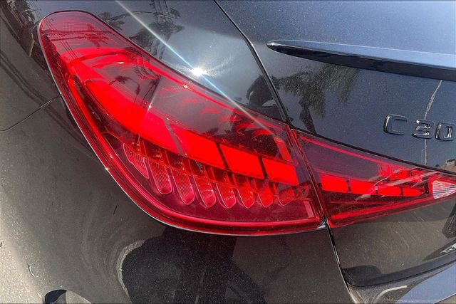 Used 2023 Mercedes-Benz C 300 Sedan image 29