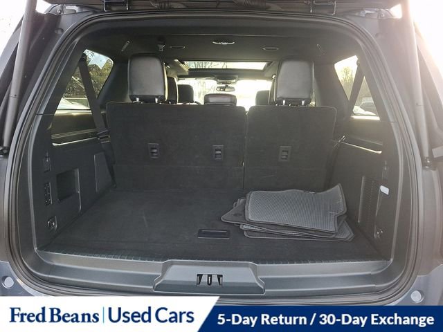 Certified 2023 Ford Expedition Max Limited image 30