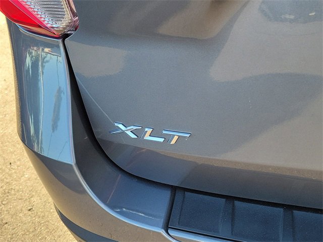 Certified 2022 Ford Explorer XLT w/ Equipment Group 202A image 22