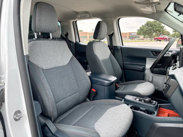 Certified 2024 Ford Maverick XLT FWD image 23
