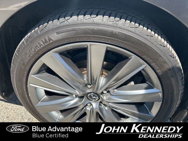 Used 2019 MAZDA MAZDA6 Touring FWD image 11