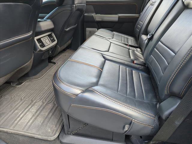 Certified 2024 Ford F250 Platinum w/ FX4 Off-Road Package image 13