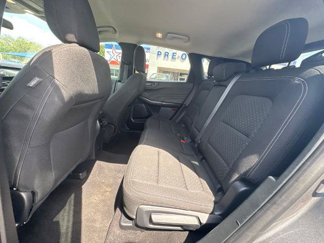 Certified 2024 Ford Escape Active FWD image 18