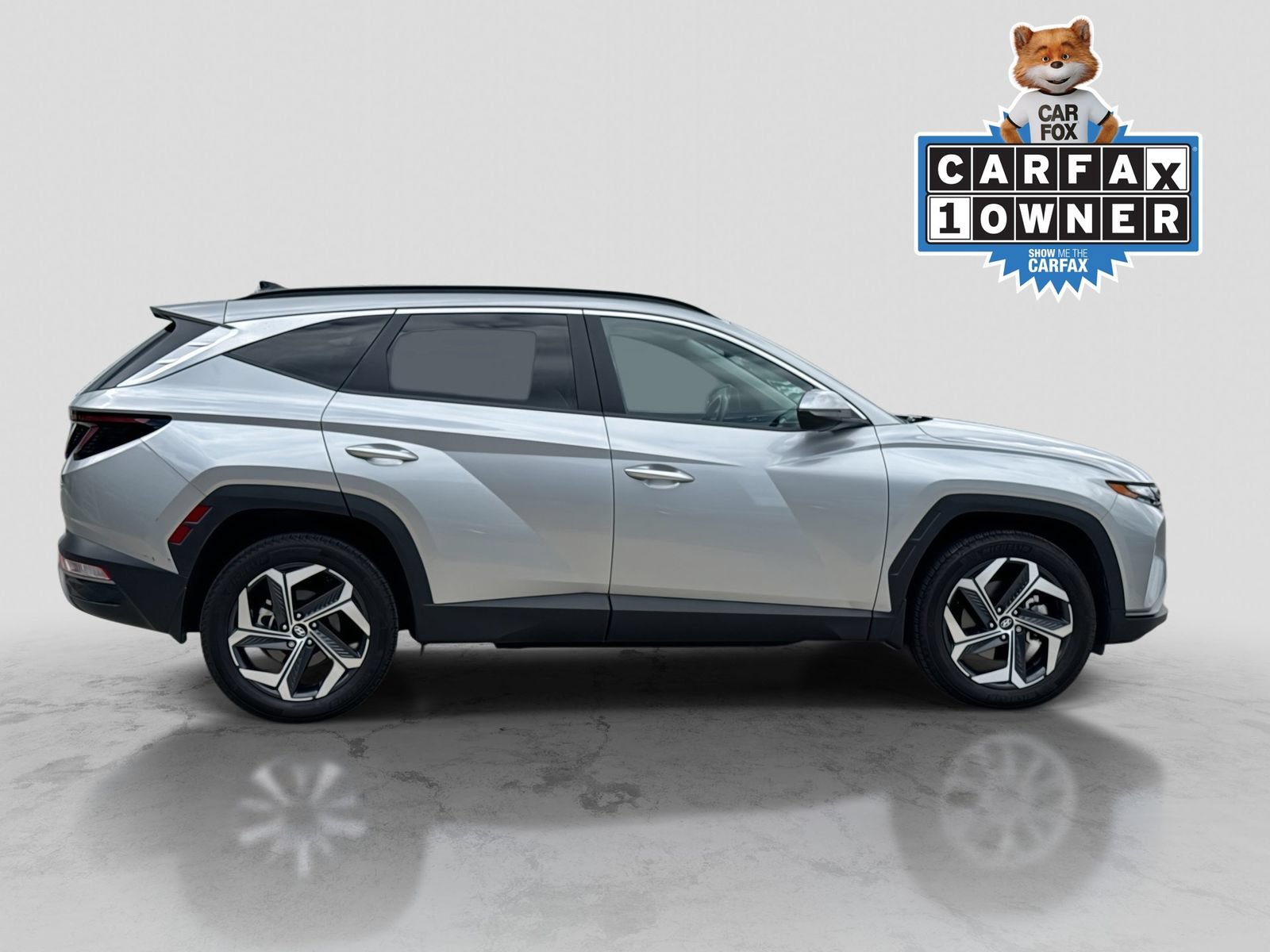 Used 2024 Hyundai Tucson SEL w/ Convenience Package AWD/4WD image 9