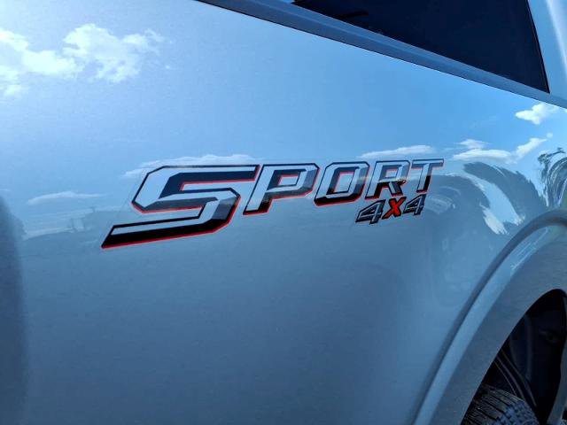Certified 2023 Ford F150 XLT w/ Equipment Group 302A High AWD/4WD image 16