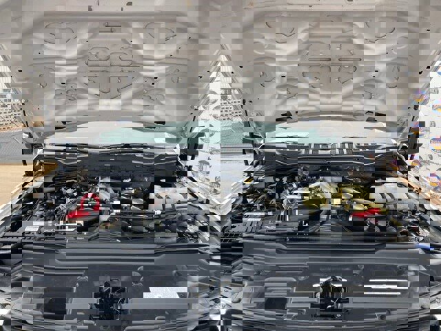 Certified 2022 Ford F250 King Ranch w/ Tremor Off-Road Package image 16