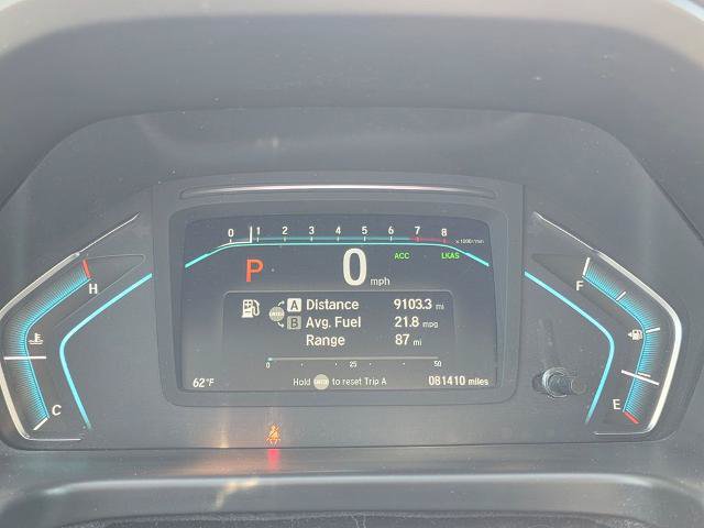 Used 2019 Honda Odyssey EX-L image 21