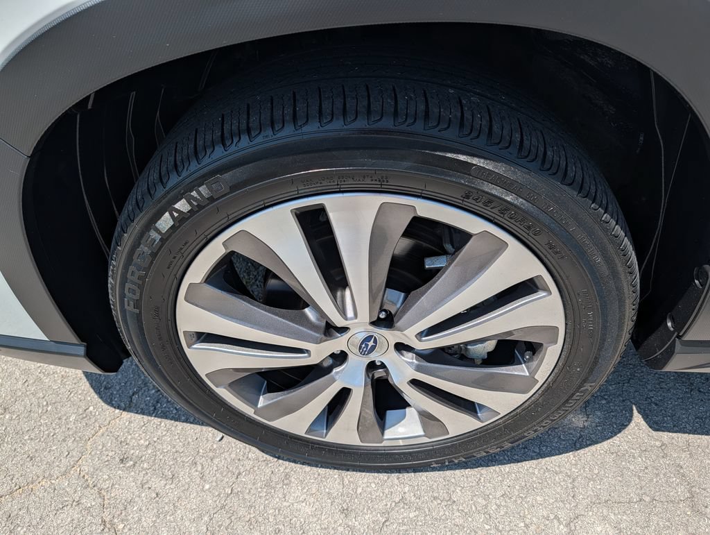Used 2019 Subaru Ascent Limited AWD/4WD image 34
