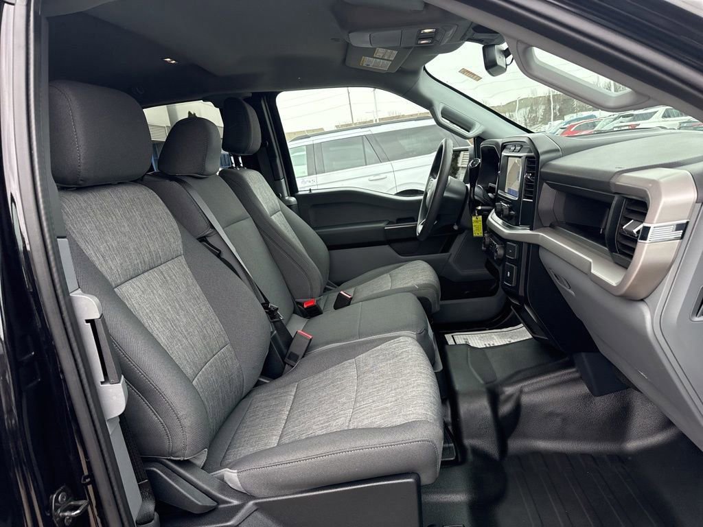 Certified 2023 Ford F150 XL image 34