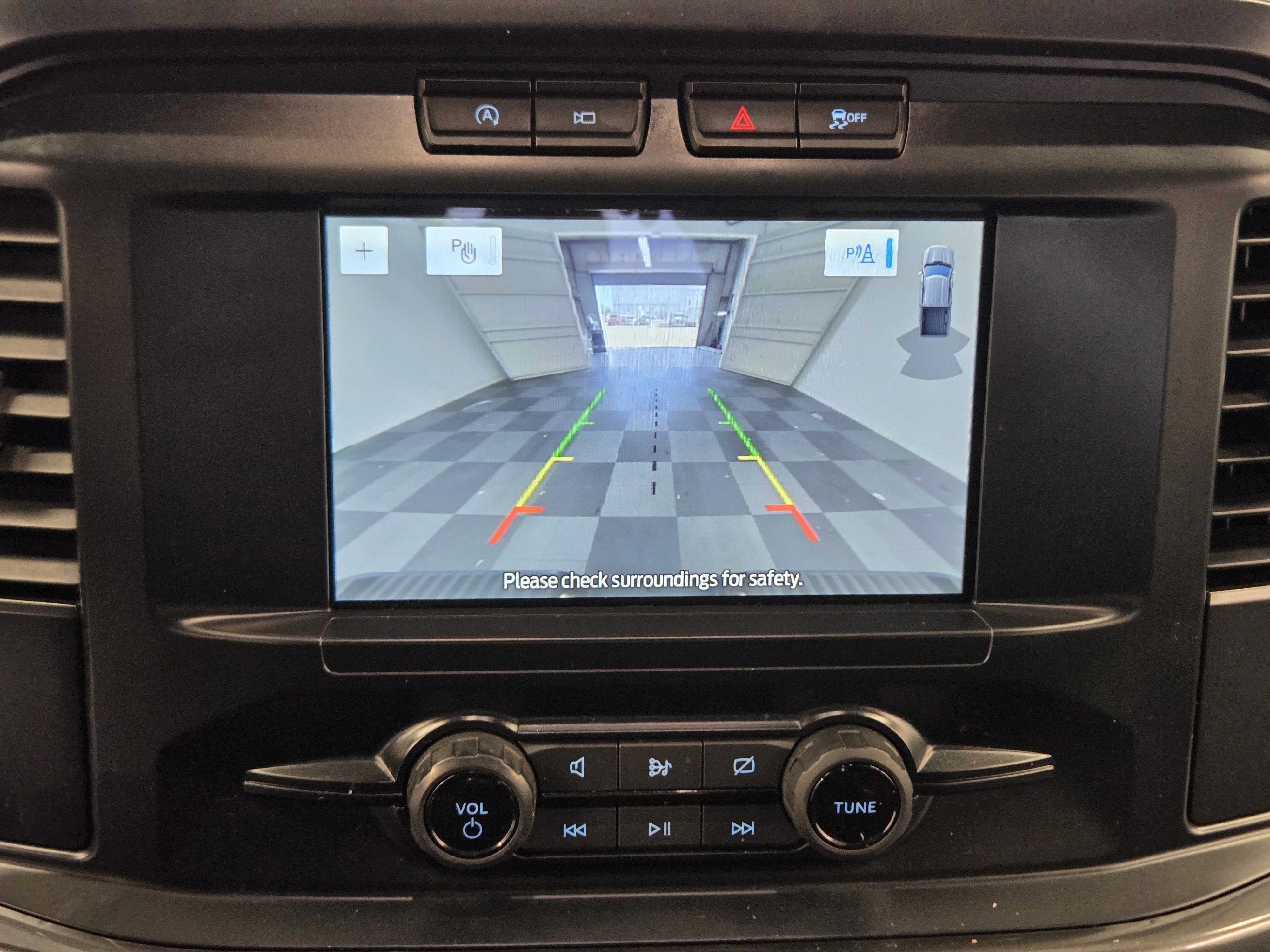 Certified 2023 Ford F150 XL w/ STX Appearance Package image 19