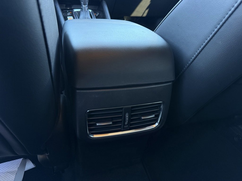 Used 2025 MAZDA CX-5 AWD 2.5 S w/ Preferred Package image 26