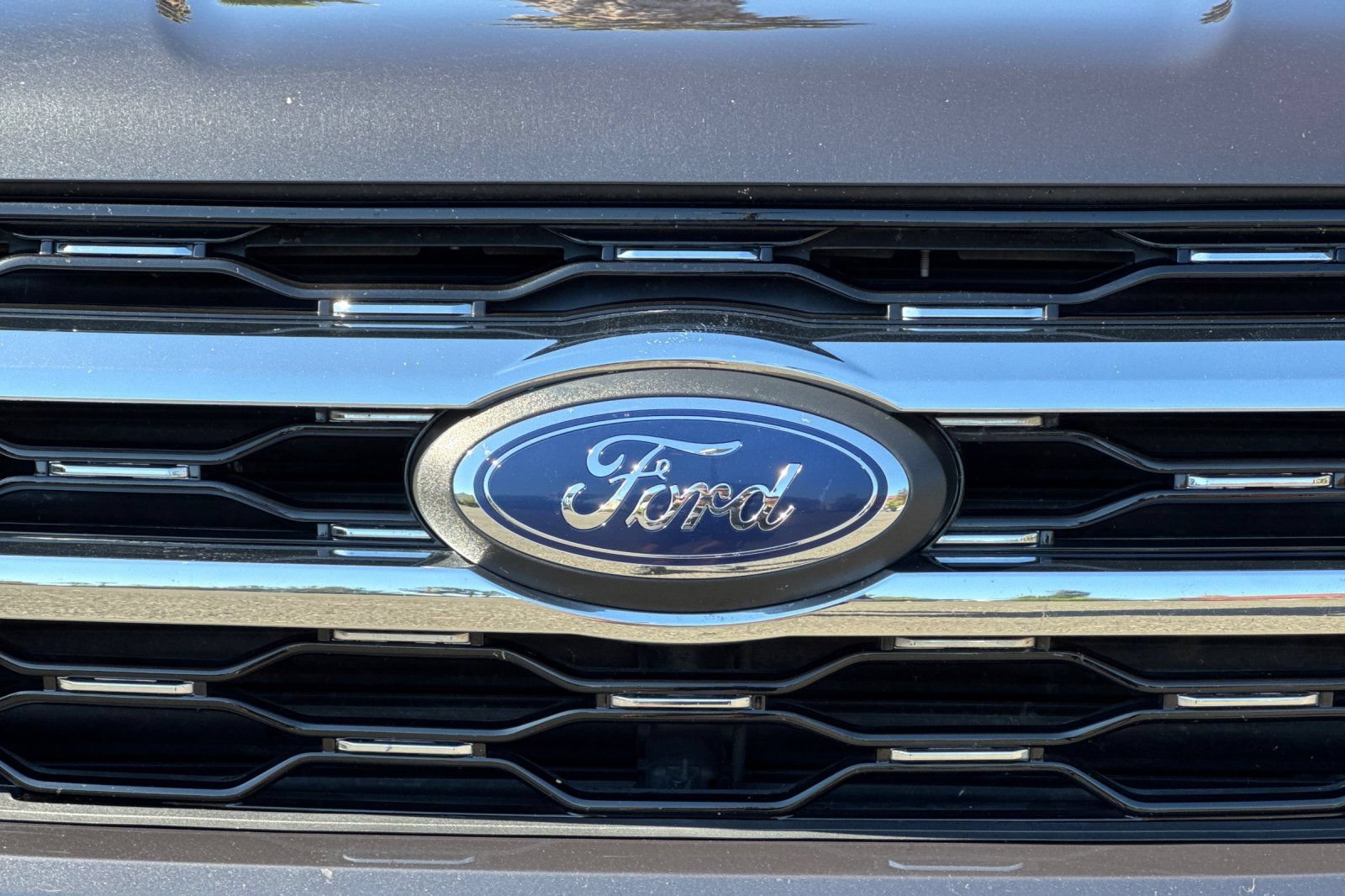 Certified 2024 Ford Expedition Max Limited RWD image 49
