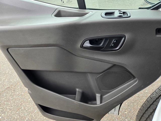 Certified 2021 Ford Transit 350 148 High Roof Extended RWD image 23