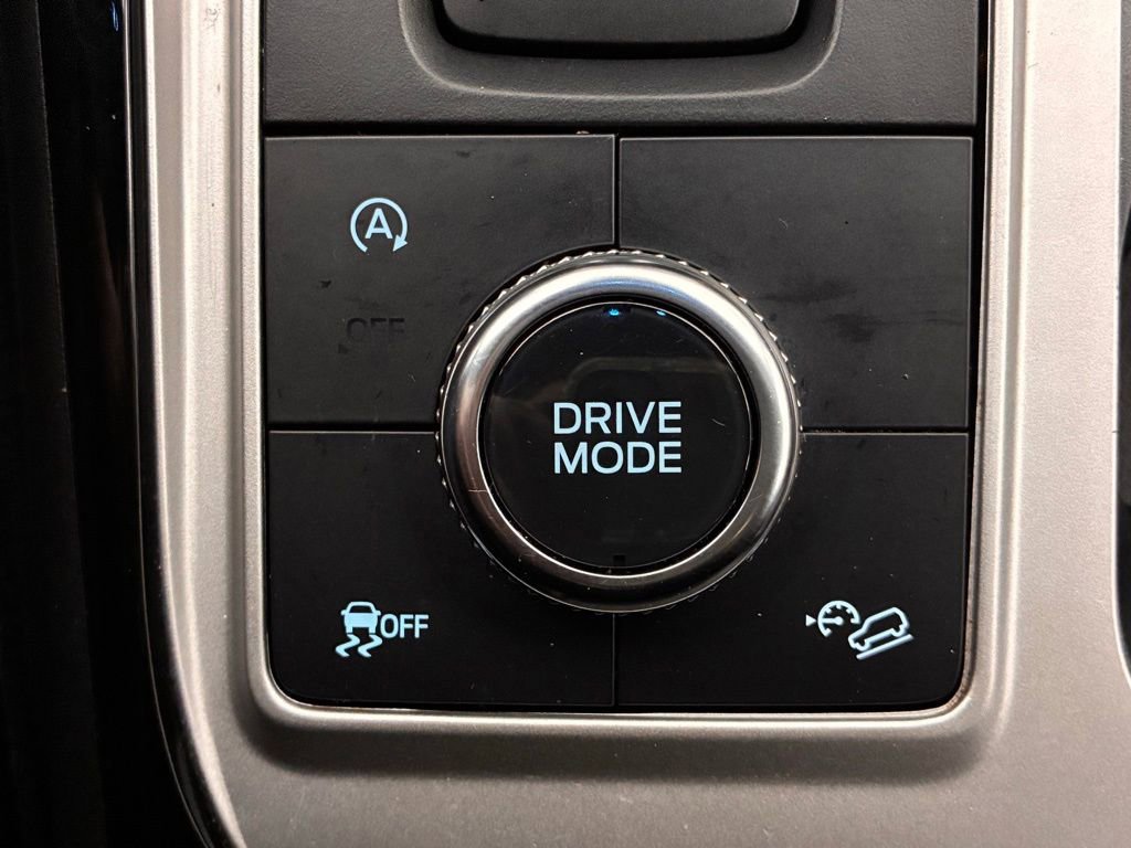 Certified 2023 Ford Explorer ST image 12