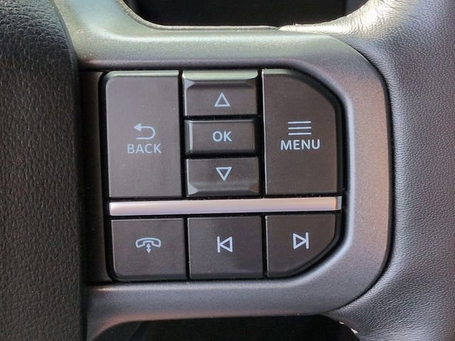 Certified 2024 Ford F250 Lariat w/ Lariat Ultimate Package image 30