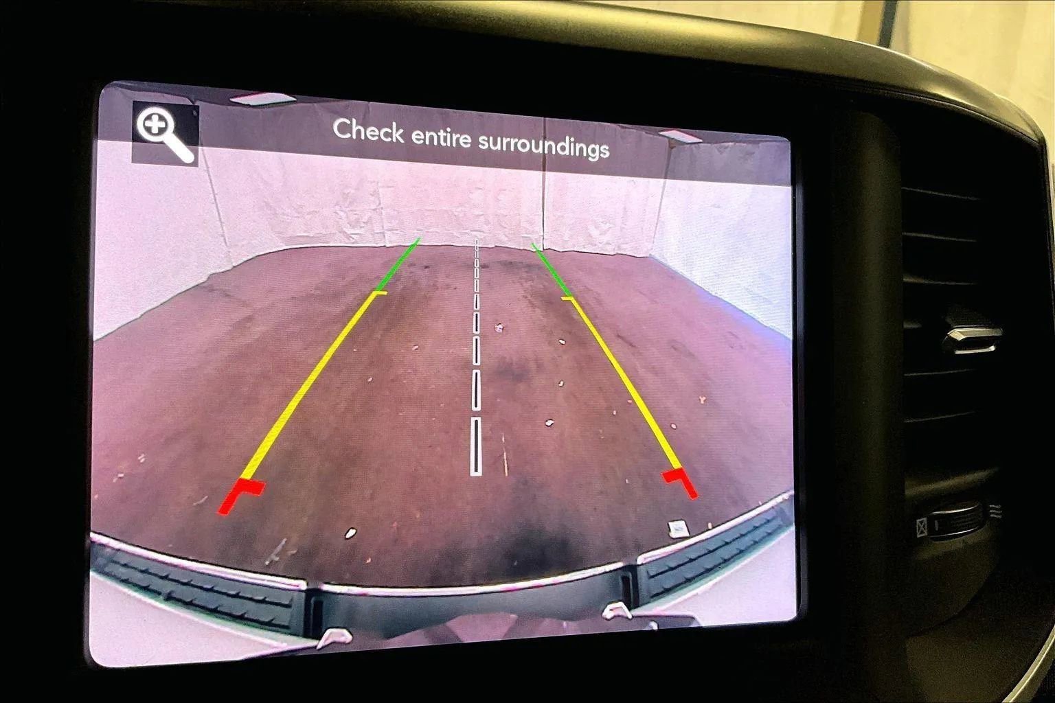 Used 2021 RAM 1500 Big Horn image 20