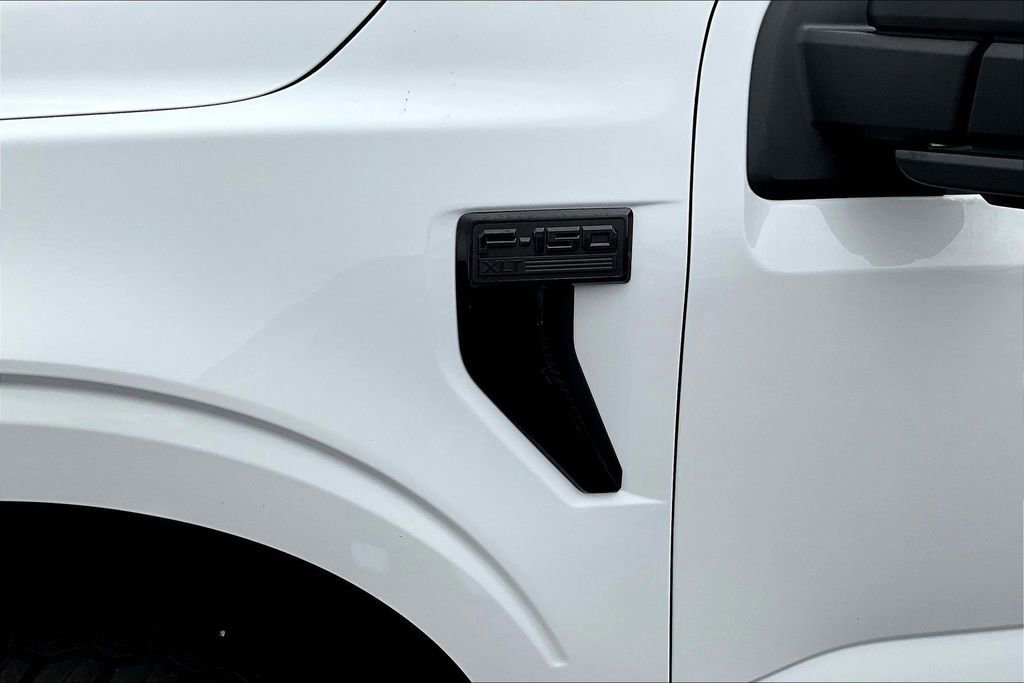 Certified 2023 Ford F150 XLT w/ Equipment Group 302A High AWD/4WD image 29