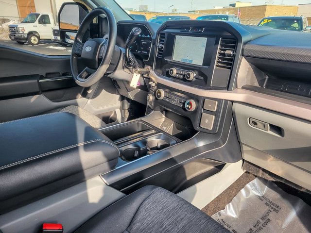Certified 2023 Ford F150 XL w/ Max Trailer Tow Package image 28