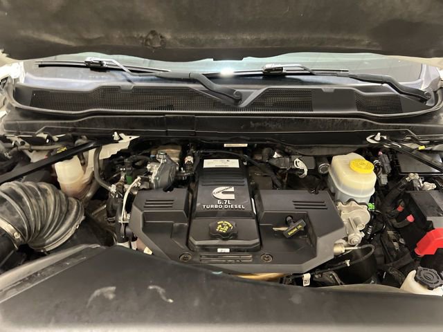 Used 2021 RAM 3500 Limited AWD/4WD image 29