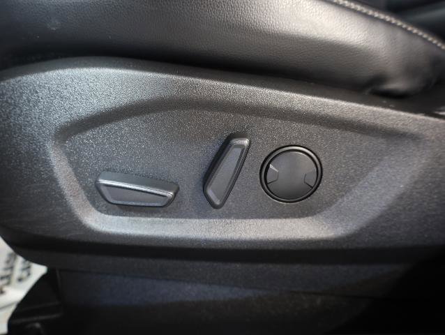 Certified 2023 Ford Edge SEL w/ Convenience Package image 19