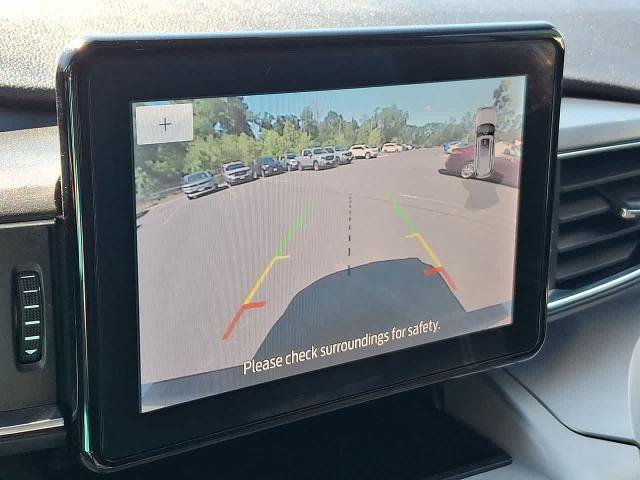 Certified 2021 Ford Explorer XLT w/ Equipment Group 202A AWD/4WD image 21