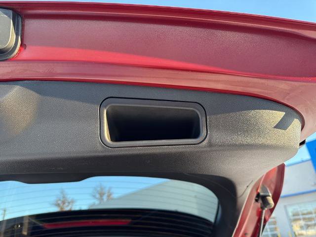 Used 2022 Chevrolet TrailBlazer RS image 34