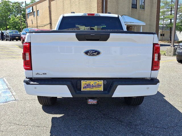 Certified 2023 Ford F150 XL w/ STX Appearance Package AWD/4WD image 7