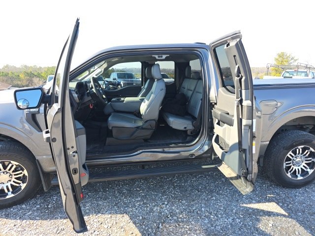 Certified 2024 Ford F150 XL image 5