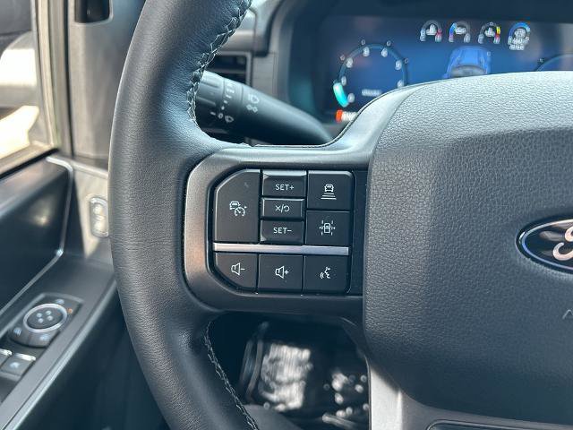 Certified 2024 Ford F150 XLT w/ Equipment Group 302A MID image 11