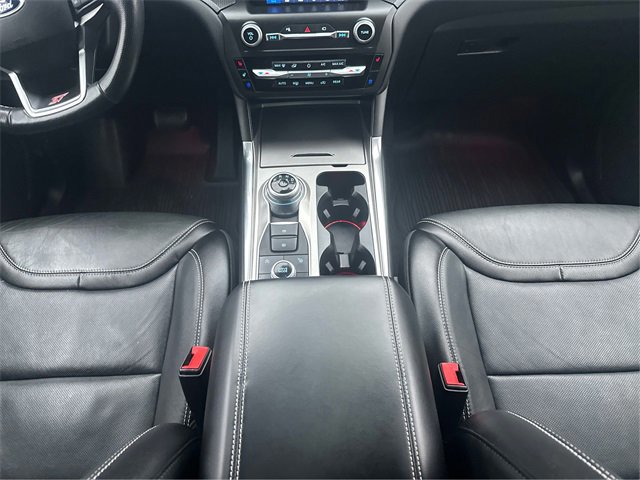 Certified 2020 Ford Explorer ST w/ ST High-Performance Pack image 19