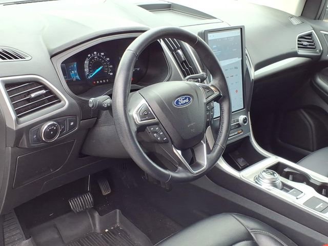 Certified 2023 Ford Edge SEL AWD/4WD image 13