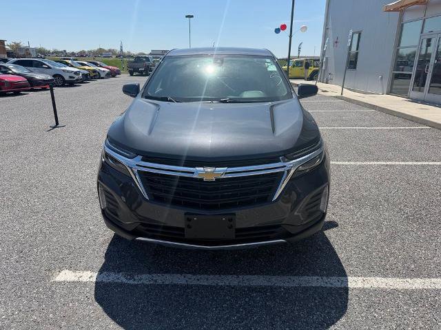 Used 2023 Chevrolet Equinox LT image 8