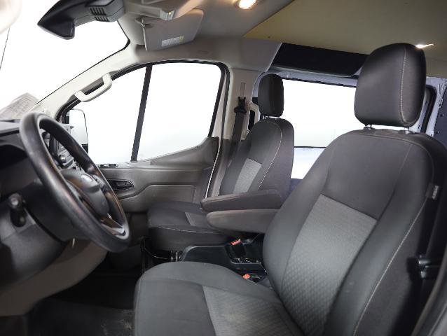 Certified 2020 Ford Transit 150 Low Roof w/ Load Area Protection Package image 8