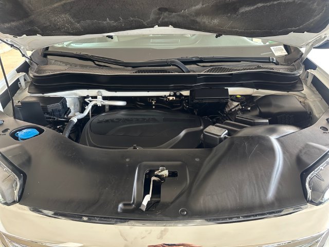Used 2021 Honda Pilot Touring image 20