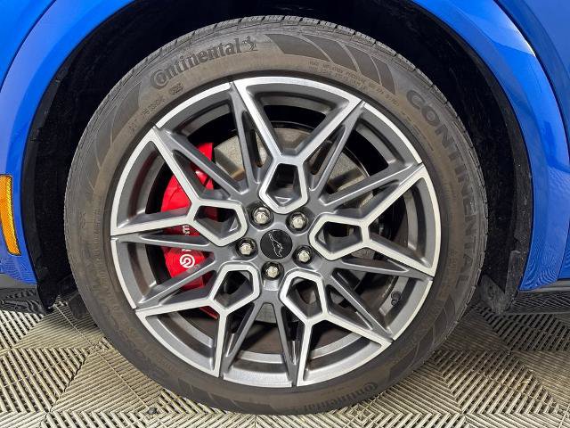 Certified 2025 Ford Mustang Mach-E GT AWD/4WD image 13