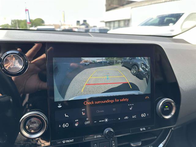 Used 2024 Lexus NX 350 AWD w/ Cold Area Package image 21
