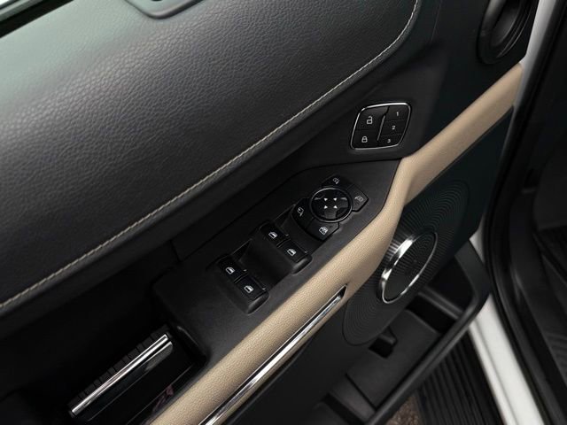 Certified 2024 Ford Expedition Max XLT AWD/4WD image 16