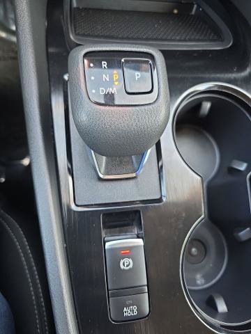 Used 2023 Nissan Rogue S AWD/4WD image 29