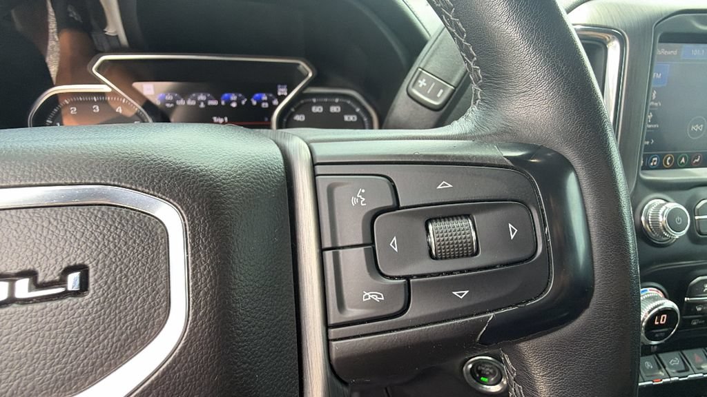 Used 2020 GMC Sierra 1500 Denali w/ Denali Ultimate Package AWD/4WD image 18